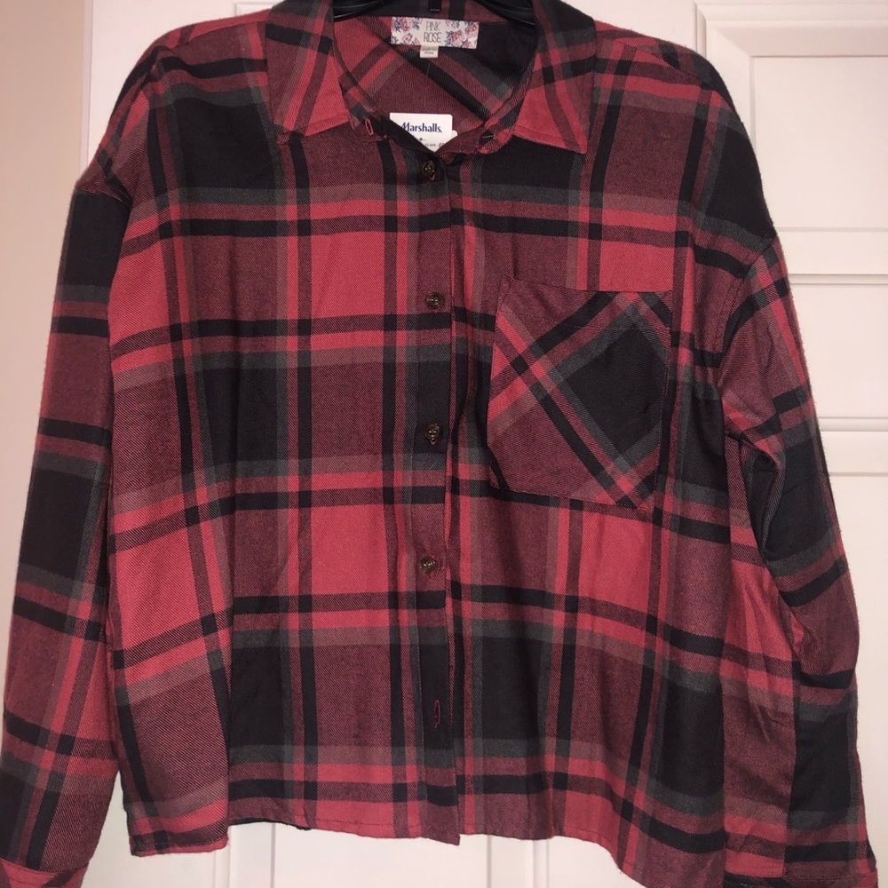 Flannel